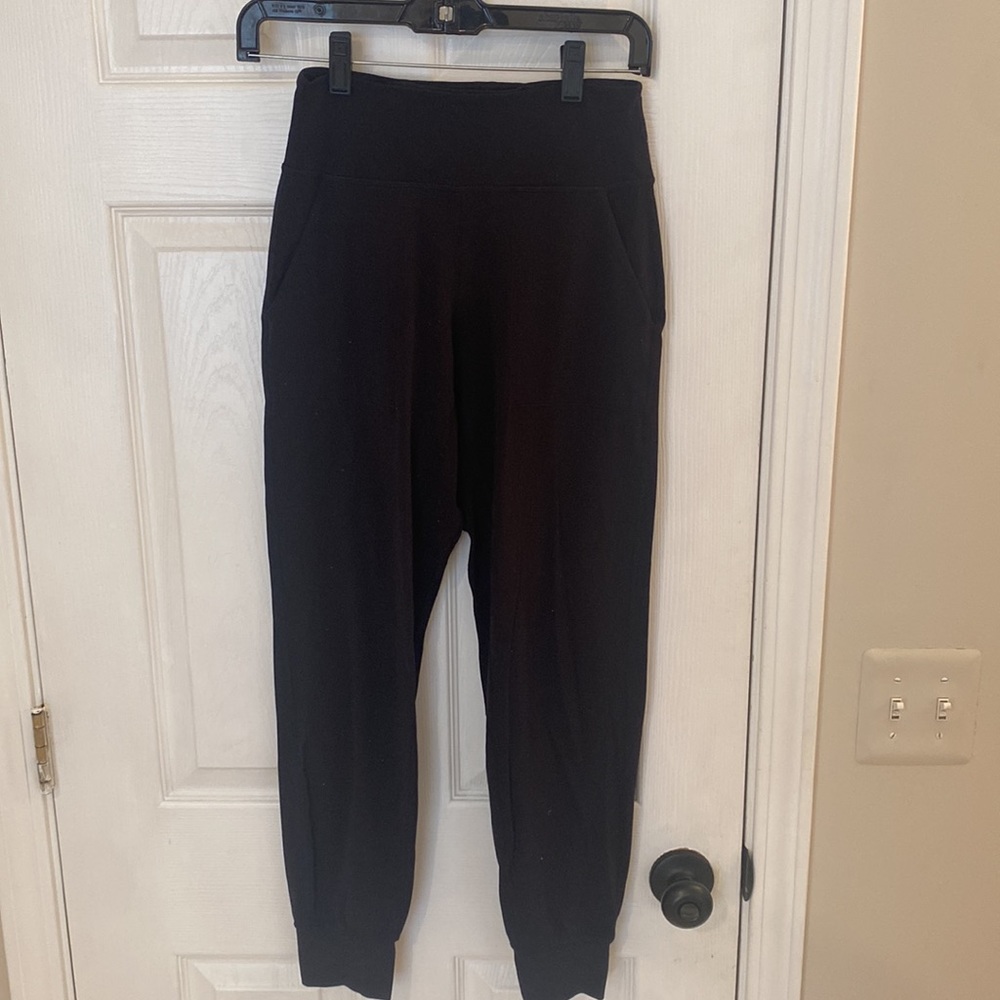 Lulu lemon align joggers